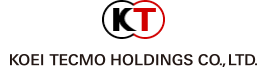 KOEI TECMO HOLDINGS CO., LTD