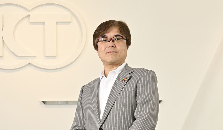 代表取締役 社長執行役員 鯉沼 久史